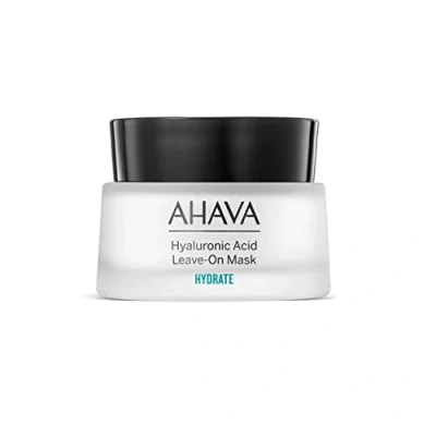 Imagen de Ahava Hyaluronic Acid Leave on Máscara 50 ml