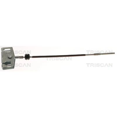 Imagen de TRISCAN 8140 14175 Cable de Freno Mano 1770/1555 Tambor