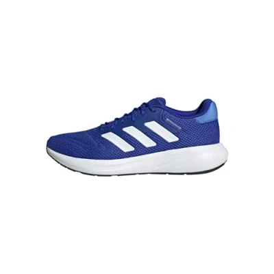 Imagen de adidas Response Runner Shoes, Zapatillas para Correr Unisex Adulto, Lucid Blue FTWR White Fusion, 38 EU