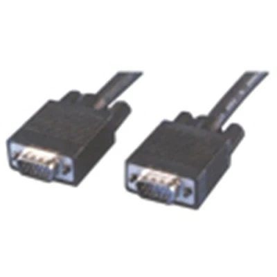 Imagen de MCL Samar Cable HD15 / VGA macho 2m