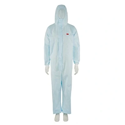 Imagen de 3M 4532+WL Traje de Protección, CW L