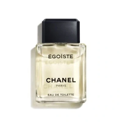 Imagen de Chanel Egoiste Eau de Toilette 100 ml