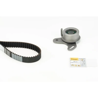Imagen de CONTITECH CT1062K1 Kit de correa distribución 110 HYUNDAI: ACCENT 2, Getz