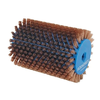 Imagen de Holmenkol SpeedBrush Bronze Ski and snowboard maintenance tool