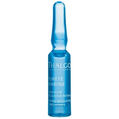 Imagen de Thalgo Intense Regulating Concentrate Set Ampollas