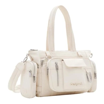 Imagen de Bolso Desigual Basic Modilar Bohol