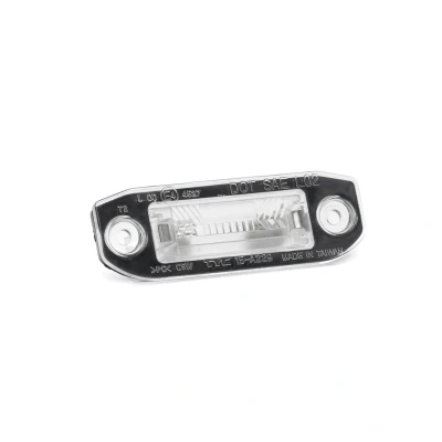 Imagen de TYC 15 0229 00 9 Luz Matricula C5W ambos lados con bombilla VOLVO: XC90 I, S40 II