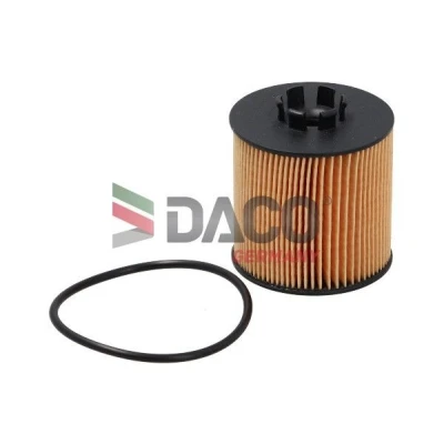 Imagen de Filtro de aceite DACO Germany DFO0213