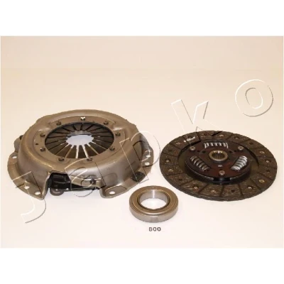 Imagen de JAPKO 92800 Kit de Embrague 180
