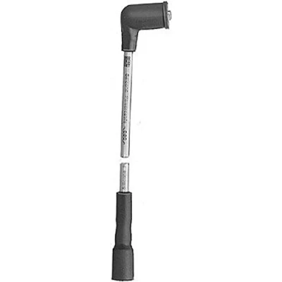 Imagen de BERU POWER CABLE R11 Cables de Encendido 70 VOLKSWAGEN: GOLF 2, 1 Cabriolet, TRANSPORTER 3 Kasten, BMW: 02 Berlina, SEAT: IBIZA