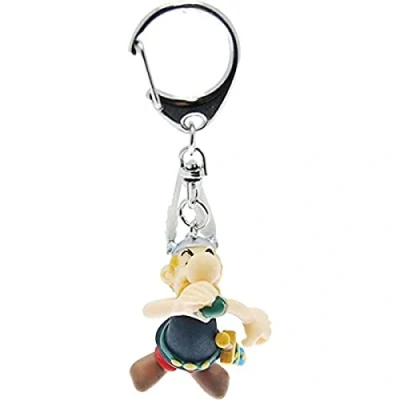 Imagen de PLASTOY Asterix Potion Keychain