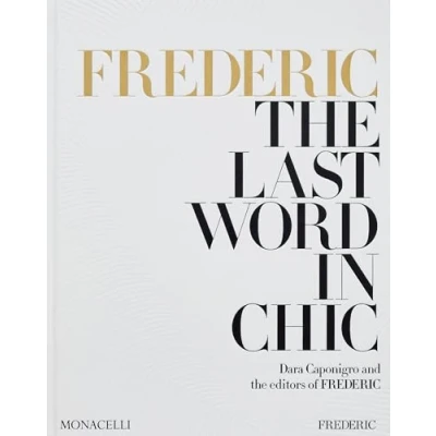 Imagen de Frederic