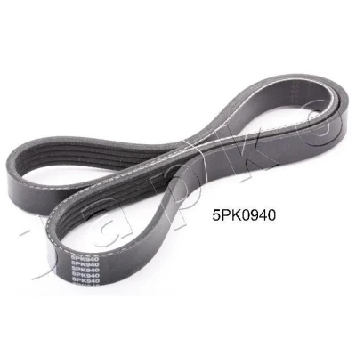 Imagen de JAPKO 5PK940 Correa trapecial poli V 940 5 MITSUBISHI: GALANT 6, Space Runner II, Wagon III