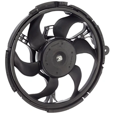 Imagen de DENSO DER09061 Ventilador de Radiador 12 FIAT: Stilo Hatchback