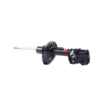 Imagen de KYB Excel G 339261 amortiguador Eje delantero, derecha Presión de gas Bitubular Columna Espiga arriba HONDA: CR V 3, 4