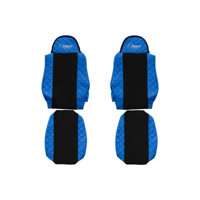Imagen de Funda de asiento F CORE FX05 BLUE