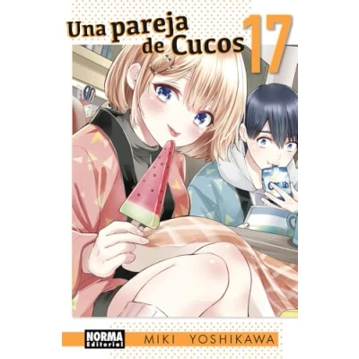 Imagen de Una Pareja De Cucos 17