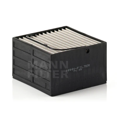Imagen de MANN FILTER PU 85 Filtro Combustible Cartucho filtrante