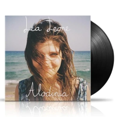 Imagen de Alodinia Vinilo Lea Leone