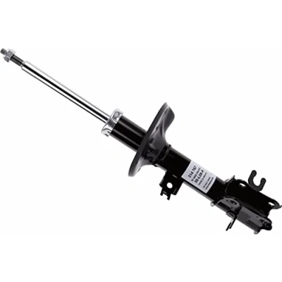 Imagen de SACHS 314 767 amortiguador derecha Presión de gas Bitubular Columna Espiga arriba CHEVROLET: Aveo / Kalos Hatchback, Hatchback