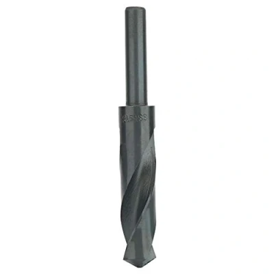 Imagen de Fresa Twist de 1/2 &quot;con vástago reducido HSS 16mm / 17mm 20mm 21mm(21mm)