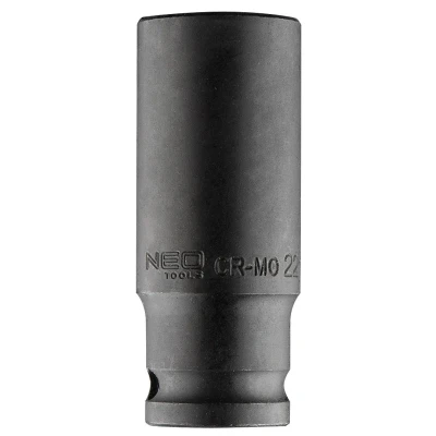 Imagen de NEO TOOLS 12 322 Cubos insertables 78 22