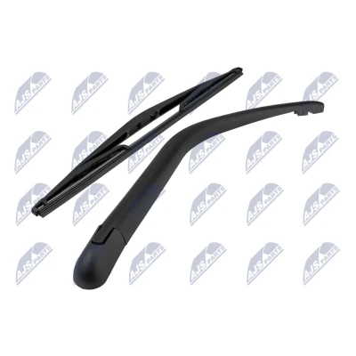 Imagen de Bras d&#039;essuie glace, nettoyage des vitres NTY EWB RE 008