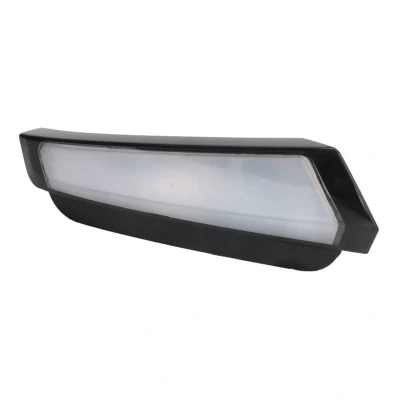 Imagen de TYC 18 0877 01 2 Intermitente Blanco leche Delante, derecha sin portalámparas PY21W IVECO: DAILY 6 , Pritsche/Fahrgestell