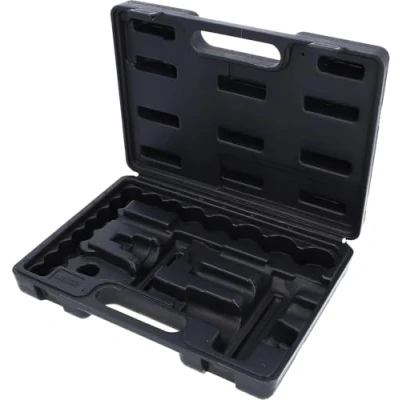 Imagen de KS TOOLS 911.0620 99 Maletín herramientas negro