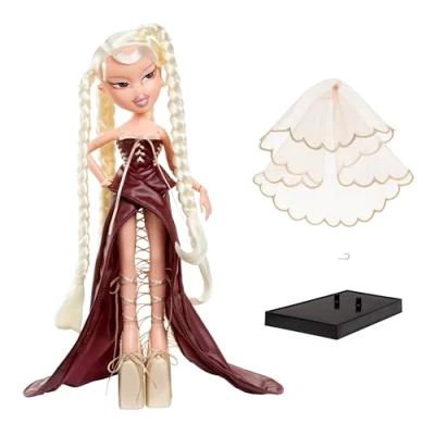Imagen de Muñeca bratz bratzaversary 2025