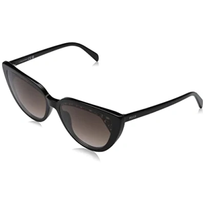 Imagen de Emilio Pucci EP0183, Gafas de sol Unisex adulto, 01F, 58