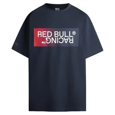 Imagen de Red Bull Racing x Pepe Jeans Ombre LOGO Camiseta estampada, Hombre, Talla: Large, Dulwich