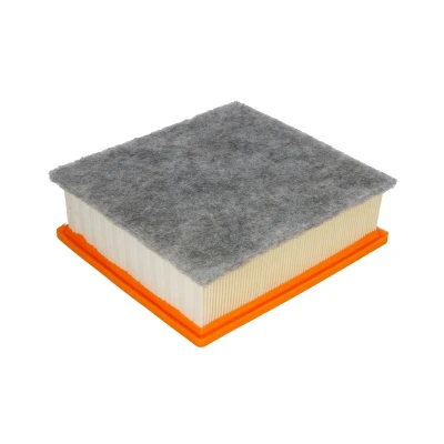 Imagen de MAHLE ORIGINAL LX 4085 Filtro de aire 64,8 183 205,2 Cartucho filtrante JEEP: Renegade SUV, Compass, FIAT: 500X