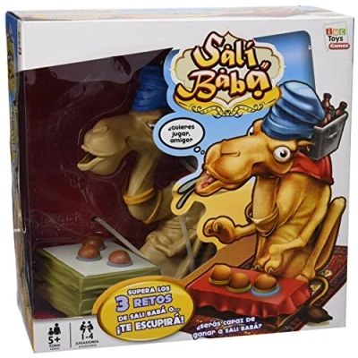 Imagen de IMC Toys Juguete (94871)