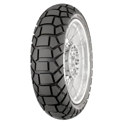 Imagen de Continental TKC 70 150/70 R17 69S coche de turismo Neumáticos verano 0244639000