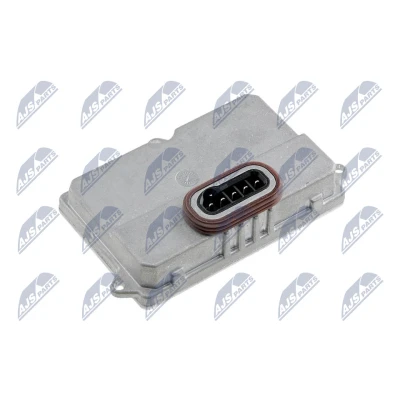 Imagen de NTY EPX VW 000 Unidad de Control MERCEDES BENZ: Clase E Berlina, ML, RENAULT: SCENIC 2, NISSAN: Qashqai / Qashqai+2 I norauto, oscaro, mister