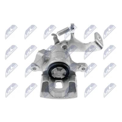 Imagen de NTY HZT MZ 016 Pinza de freno Eje trasero izquierda sin bastidor soporte MAZDA: CX 5 I norauto, oscaro, mister auto