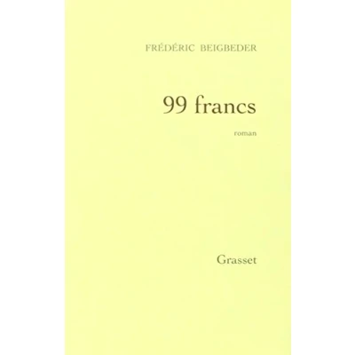 Imagen de 99 Francs