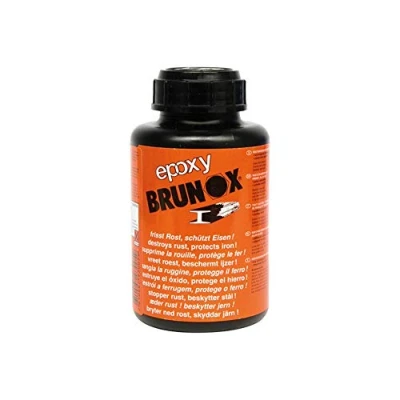 Imagen de Brunox Epoxy BEPOXY250ML Transformador de herrrumbre Botella 250ml