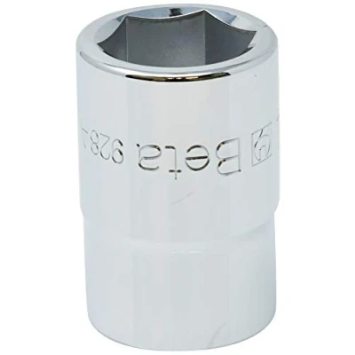 Imagen de BETA 009280024 Cubos insertables 53mm 24 20 (3/4&quot;)mm (pulgadas)