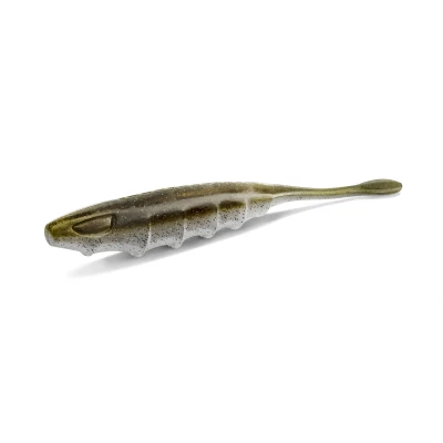 Imagen de Nays NDL Shad C 01 4.3&#039;&#039; 10.9cm (6.3g) (7 pcs) Shads