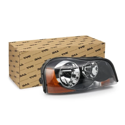 Imagen de TYC 20 0451 05 2 Faros derecha H7/H7 para circulación por la sin electromotor VOLVO: XC90 I norauto, oscaro, mister auto
