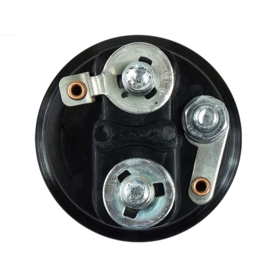 Imagen de AS PL SP0028 Kit de reparación, motor arranque