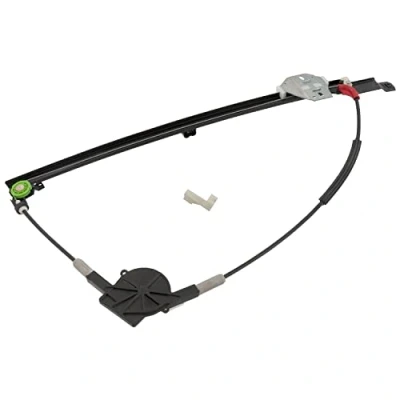 Imagen de Febi Bilstein Elevalunas Delante, izquierda eléctrico sin electromotor 100492 VOLKSWAGEN: Transporter 4 Bus,