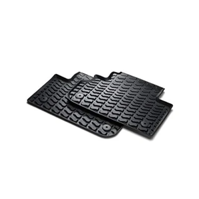 Imagen de Audi 80A061511 041 Alfombrillas traseras para Todas Las Condiciones climáticas