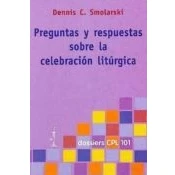 Imagen de Preguntas Y Respuestas Sobre La Celebracion Liturgica