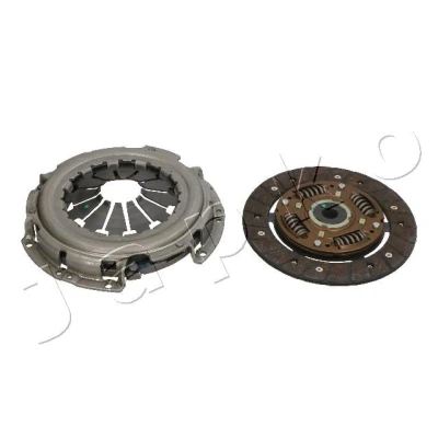 Imagen de JAPKO 92575 Kit de Embrague 200 MITSUBISHI: COLT 6, Lancer 8 Limousine, SMART: Forfour I, Fortwo II Coupé