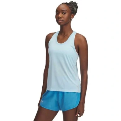 Imagen de Under Armour UA Launch Singlet Chaqueta, Reflectante, S para Mujer