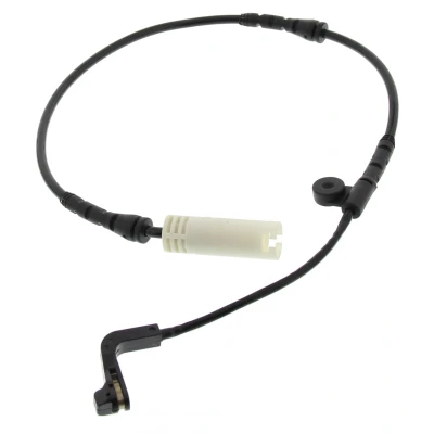 Imagen de MAPCO 56618 Sensor de Desgaste Pastillas Frenos Eje delantero BMW: 5 Berlina, Touring, 6 Coupé