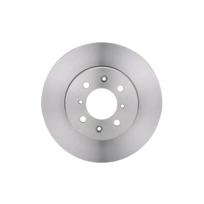 Imagen de BOSCH 0 986 478 889 Disco de freno 262 13 4 100 macizo aceitado con tornillos MG: MG ZR Hatchback, ZS Berlina, ROVER: 25 Hatchback